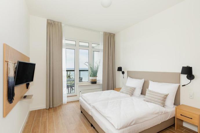 Imagen de la habitación del Apartamentos Aquamarina Onyx. Foto 4