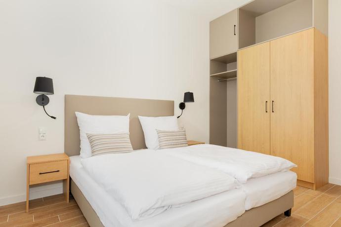 Imagen de la habitación del Apartamentos Aquamarina Onyx. Foto 5