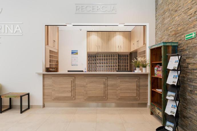 Imagen de los interiores del Apartamentos Aquamarina Onyx. Foto 6