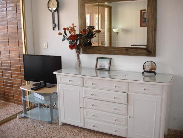 Imagen general del Apartamentos Aquarium III. Foto 2