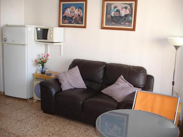 Imagen general del Apartamentos Aquarium III. Foto 3