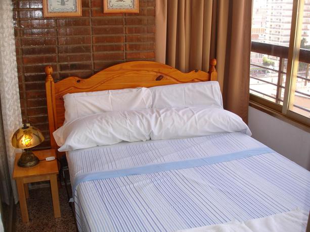 Imagen general del Apartamentos Aquarium III. Foto 4