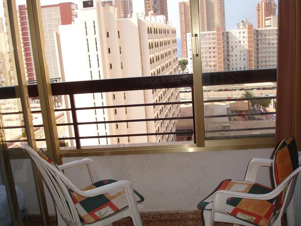 Imagen general del Apartamentos Aquarium III. Foto 5