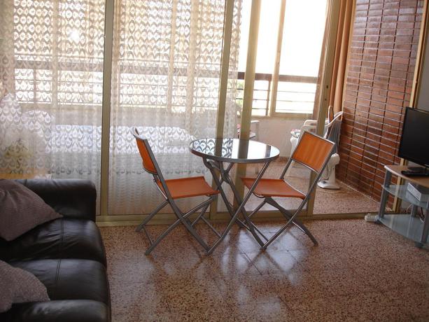 Imagen general del Apartamentos Aquarium III. Foto 6