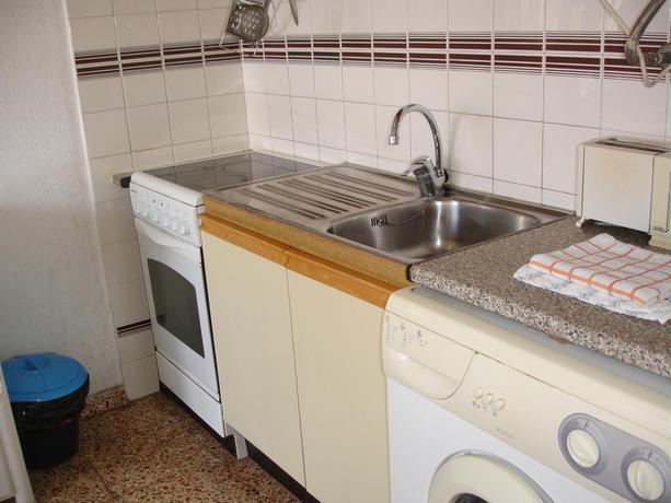 Imagen general del Apartamentos Aquarium III. Foto 7