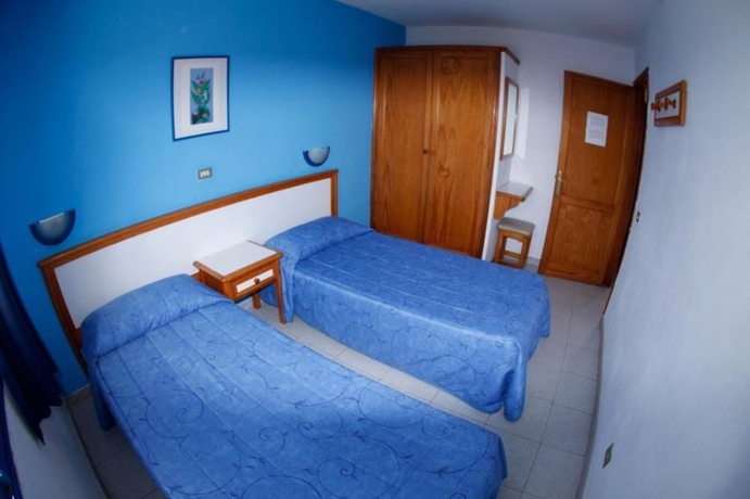 Imagen de la habitación del Apartamentos Aquasol, Puerto Rico. Foto 2