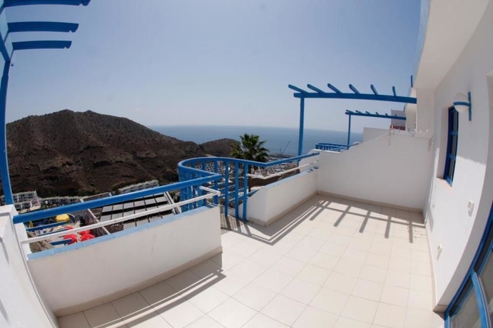 Imagen de la habitación del Apartamentos Aquasol, Puerto Rico. Foto 3