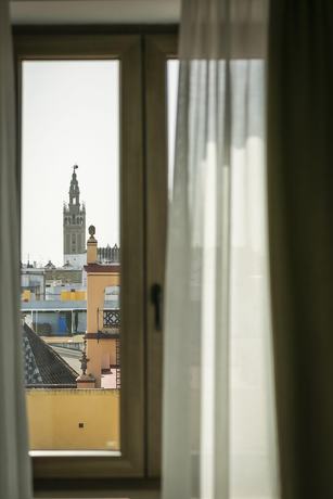 Imagen de la habitación del Apartamentos Aquitania Home Suites. Foto 5