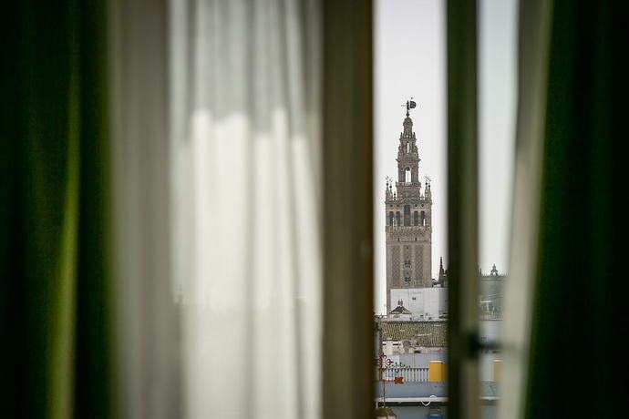 Imagen de la habitación del Apartamentos Aquitania Home Suites. Foto 18