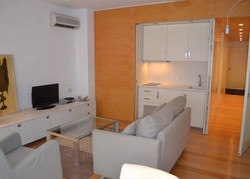 Imagen general del Apartamentos Ar Barcelona. Foto 2