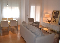 Imagen general del Apartamentos Ar Barcelona. Foto 3