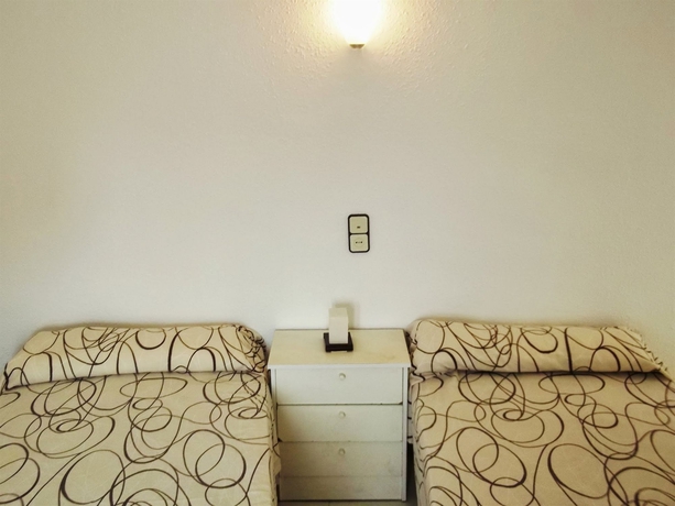 Imagen de la habitación del Apartamentos Ar Bellavista. Foto 2