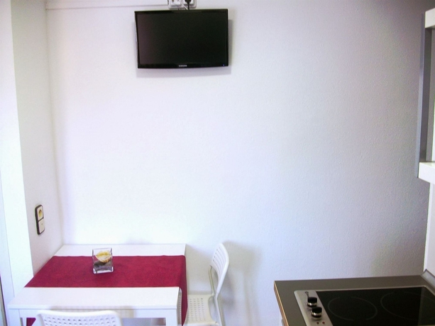 Imagen de la habitación del Apartamentos Ar Bellavista. Foto 5