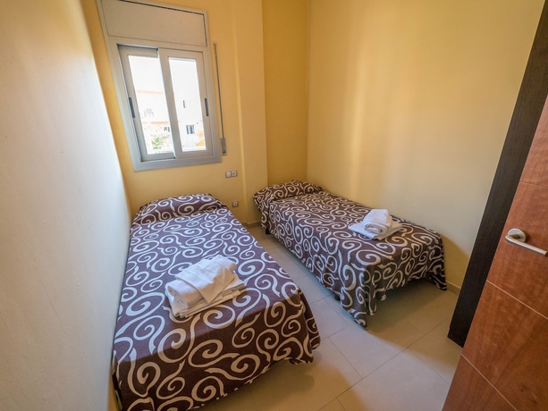 Imagen de la habitación del Apartamentos Ar Espronceda. Foto 2