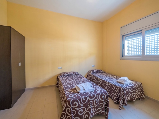 Imagen de la habitación del Apartamentos Ar Espronceda. Foto 3