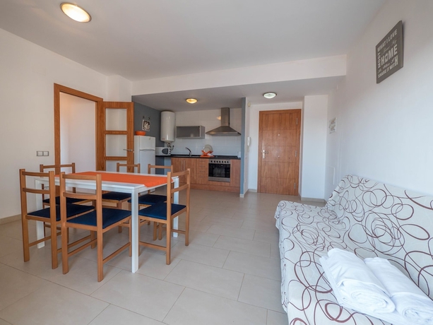 Imagen de la habitación del Apartamentos Ar Espronceda. Foto 6