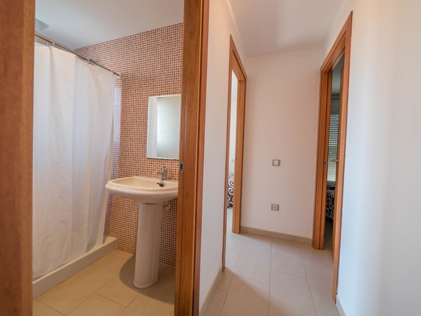 Imagen de la habitación del Apartamentos Ar Espronceda. Foto 17