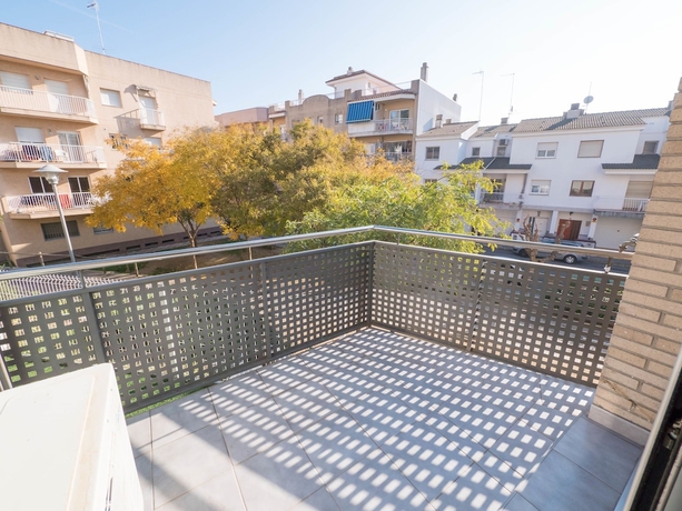 Imagen de la habitación del Apartamentos Ar Espronceda. Foto 19