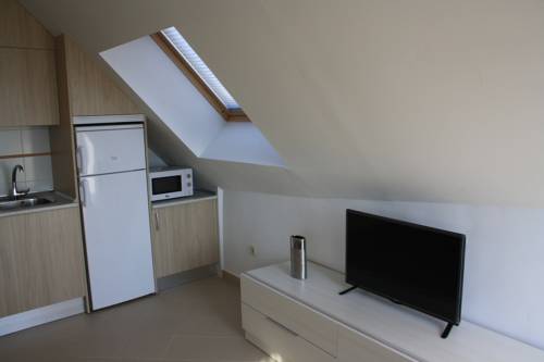 Imagen de la habitación del Apartamentos Ar. Foto 3