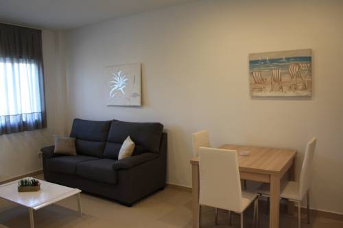 Imagen de la habitación del Apartamentos Ar. Foto 4