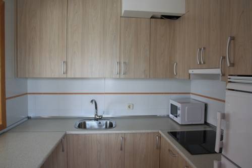 Imagen de la habitación del Apartamentos Ar. Foto 5