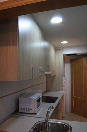 Imagen de la habitación del Apartamentos Ar. Foto 8