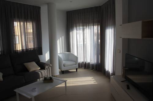 Imagen de la habitación del Apartamentos Ar. Foto 9