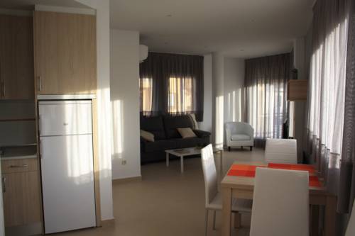 Imagen general del Apartamentos Ar. Foto 2