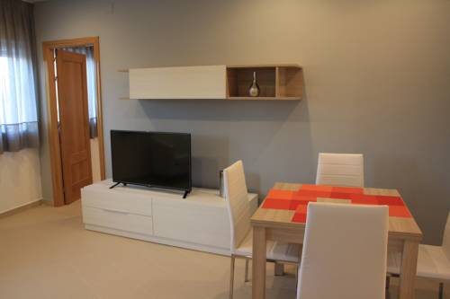 Imagen de la habitación del Apartamentos Ar. Foto 10