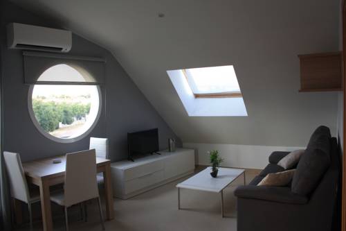 Imagen de la habitación del Apartamentos Ar. Foto 13