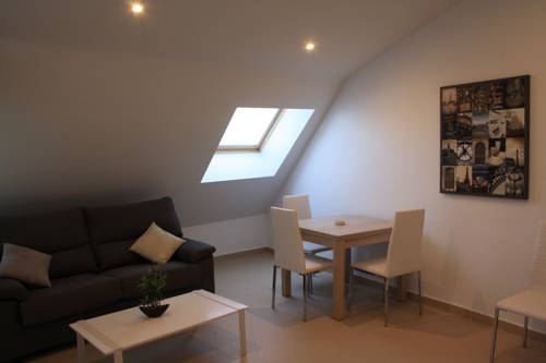 Imagen de la habitación del Apartamentos Ar. Foto 15