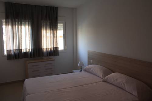 Imagen de la habitación del Apartamentos Ar. Foto 16