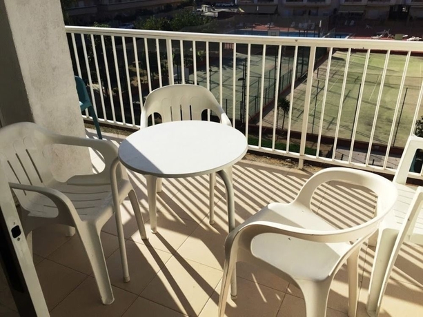 Imagen de la habitación del Apartamentos Ar Lotus. Foto 2