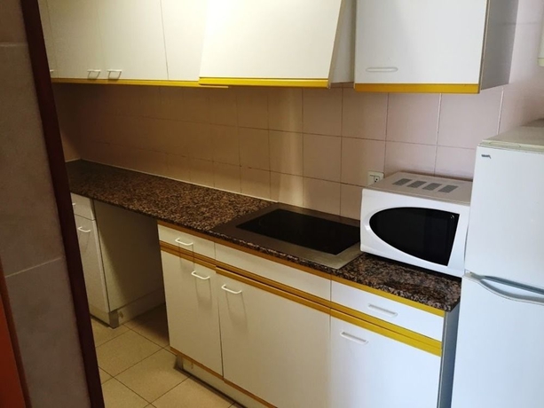 Imagen de la habitación del Apartamentos Ar Lotus. Foto 5