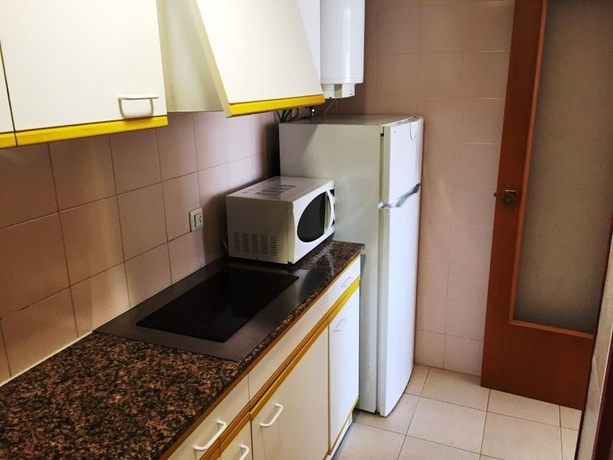 Imagen de la habitación del Apartamentos Ar Lotus. Foto 6