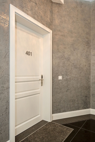 Imagen de los interiores del Apartamentos Arabel Design Apartments Berlin. Foto 11