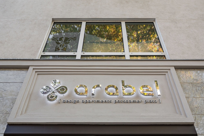 Imagen general del Apartamentos Arabel Design. Foto 1