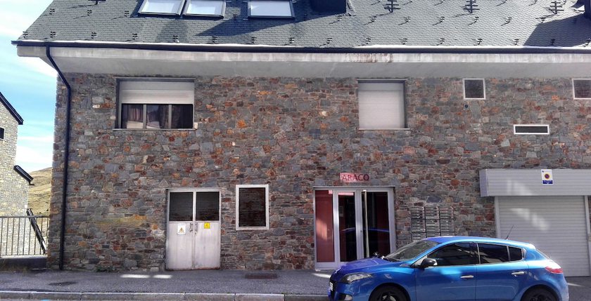 Imagen general del Apartamentos Araco 3000. Foto 2