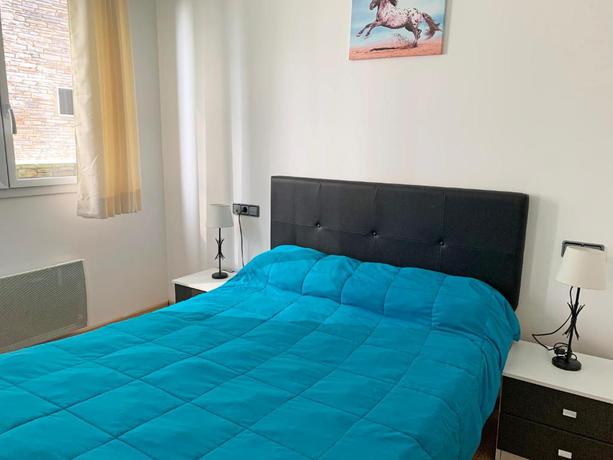 Imagen de la habitación del Apartamentos Araco 3000. Foto 4