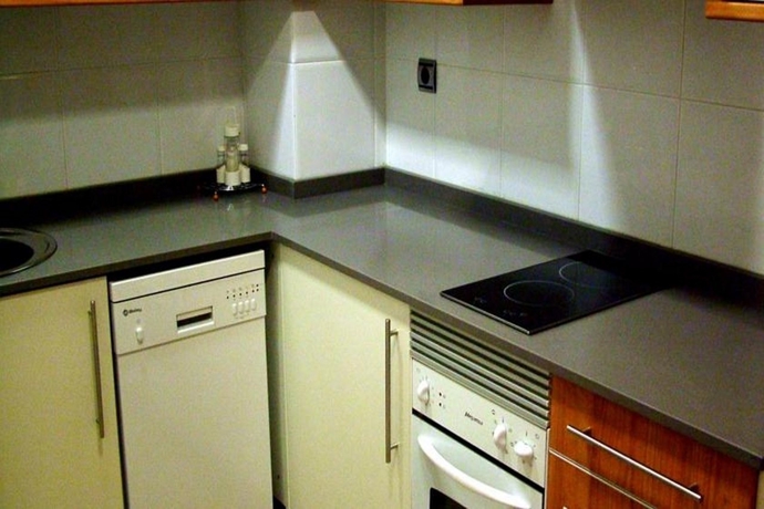 Imagen general del Apartamentos Arago565. Foto 2