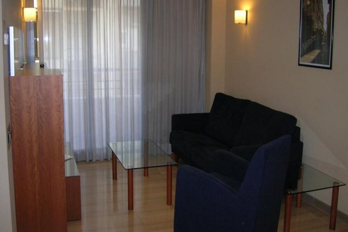 Imagen general del Apartamentos Arago565. Foto 3