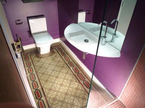 Imagen general del Apartamentos Aragó 345. Foto 2