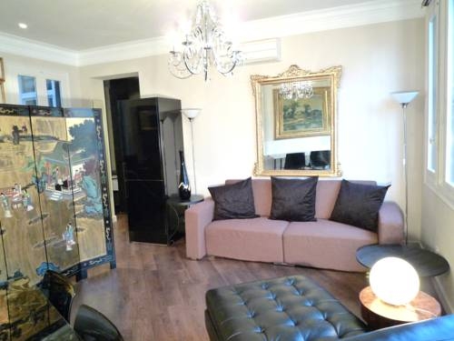 Imagen general del Apartamentos Aragó 345. Foto 4