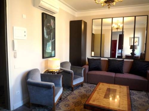 Imagen general del Apartamentos Aragó 345. Foto 5