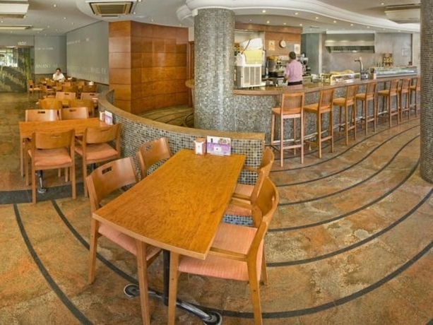 Imagen general del Apartamentos Aragó. Foto 3