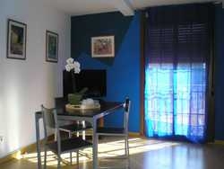Imagen de la habitación del Apartamentos Aragon, Zaragoza. Foto 2