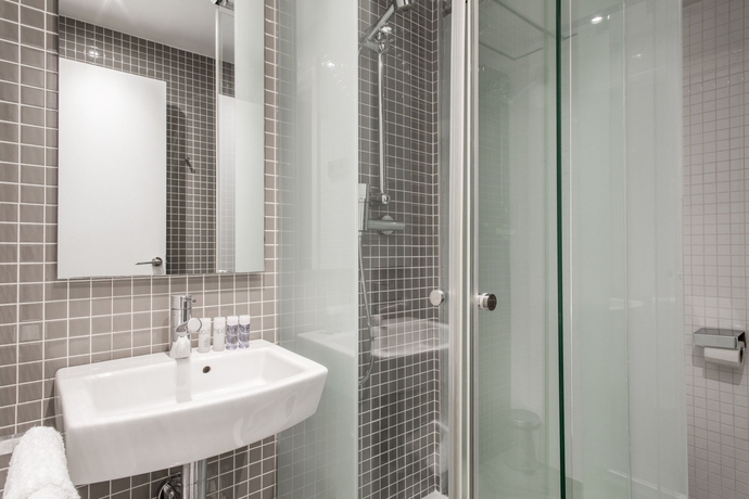 Imagen de la habitación del Apartamentos Aramunt Apartments. Foto 6