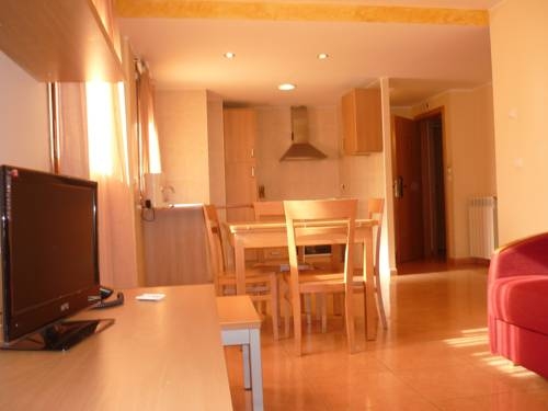 Imagen general del Apartamentos Arans 3000. Foto 7