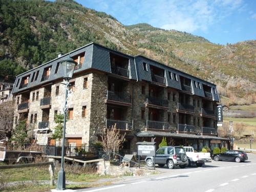 Imagen general del Apartamentos Arans 3000. Foto 2