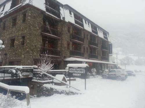 Imagen general del Apartamentos Arans 3000. Foto 8